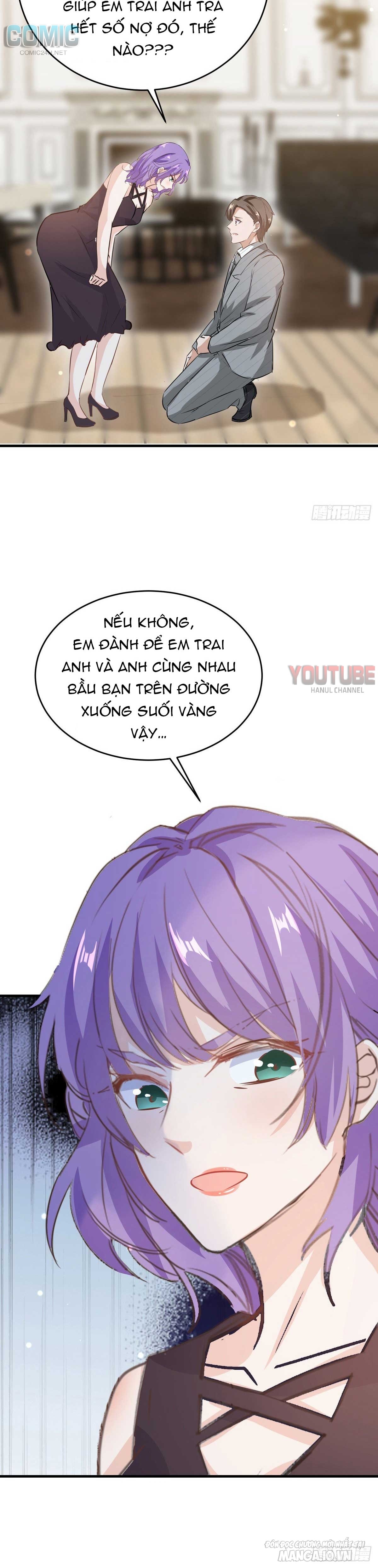 Daddy Của Tôi Bị Ooc Rồi! Chapter 99 - Trang 2