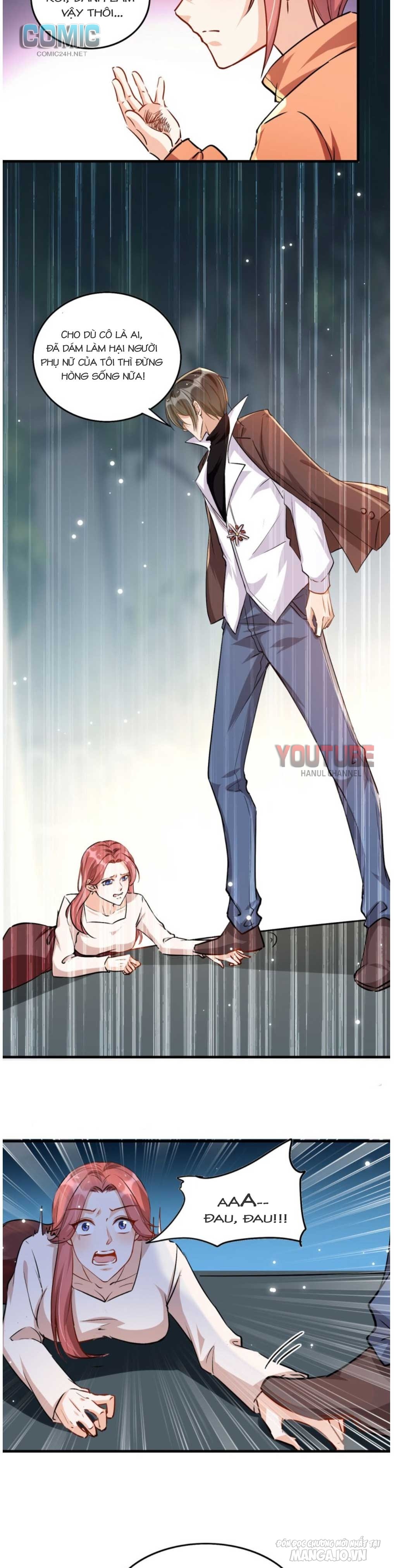 Daddy Của Tôi Bị Ooc Rồi! Chapter 94 - Trang 2