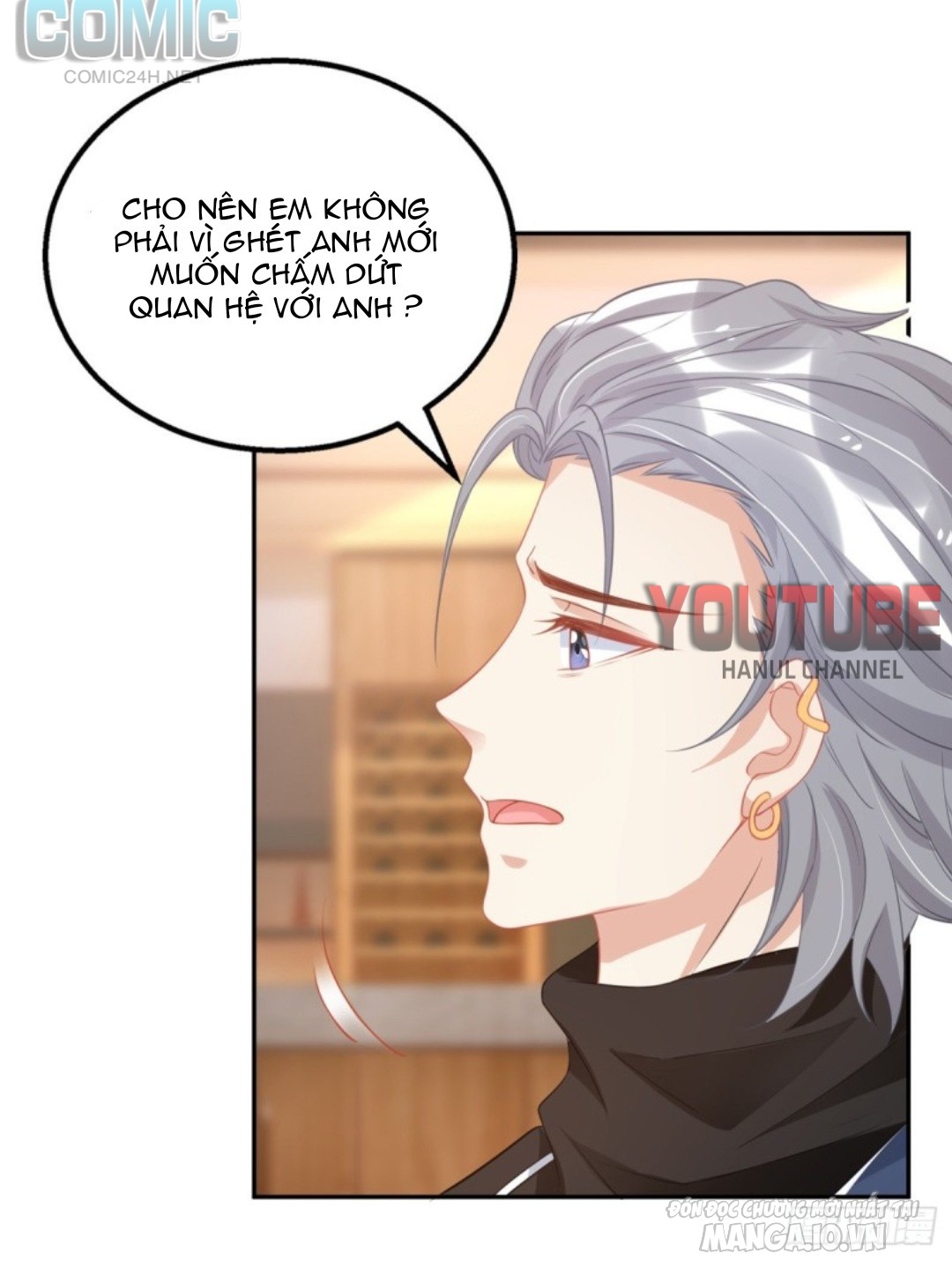 Daddy Của Tôi Bị Ooc Rồi! Chapter 89 - Trang 2