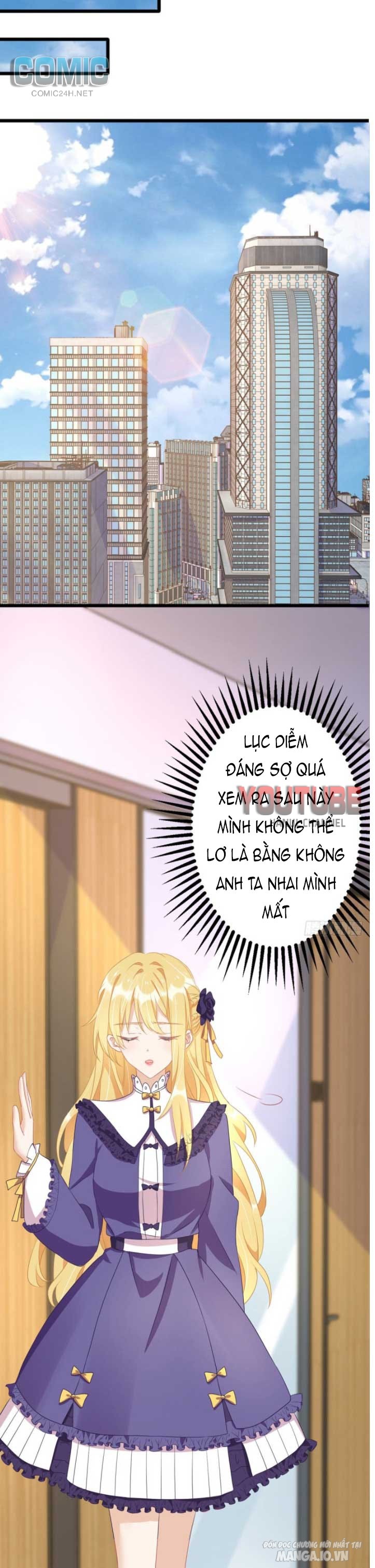 Daddy Của Tôi Bị Ooc Rồi! Chapter 88 - Trang 2