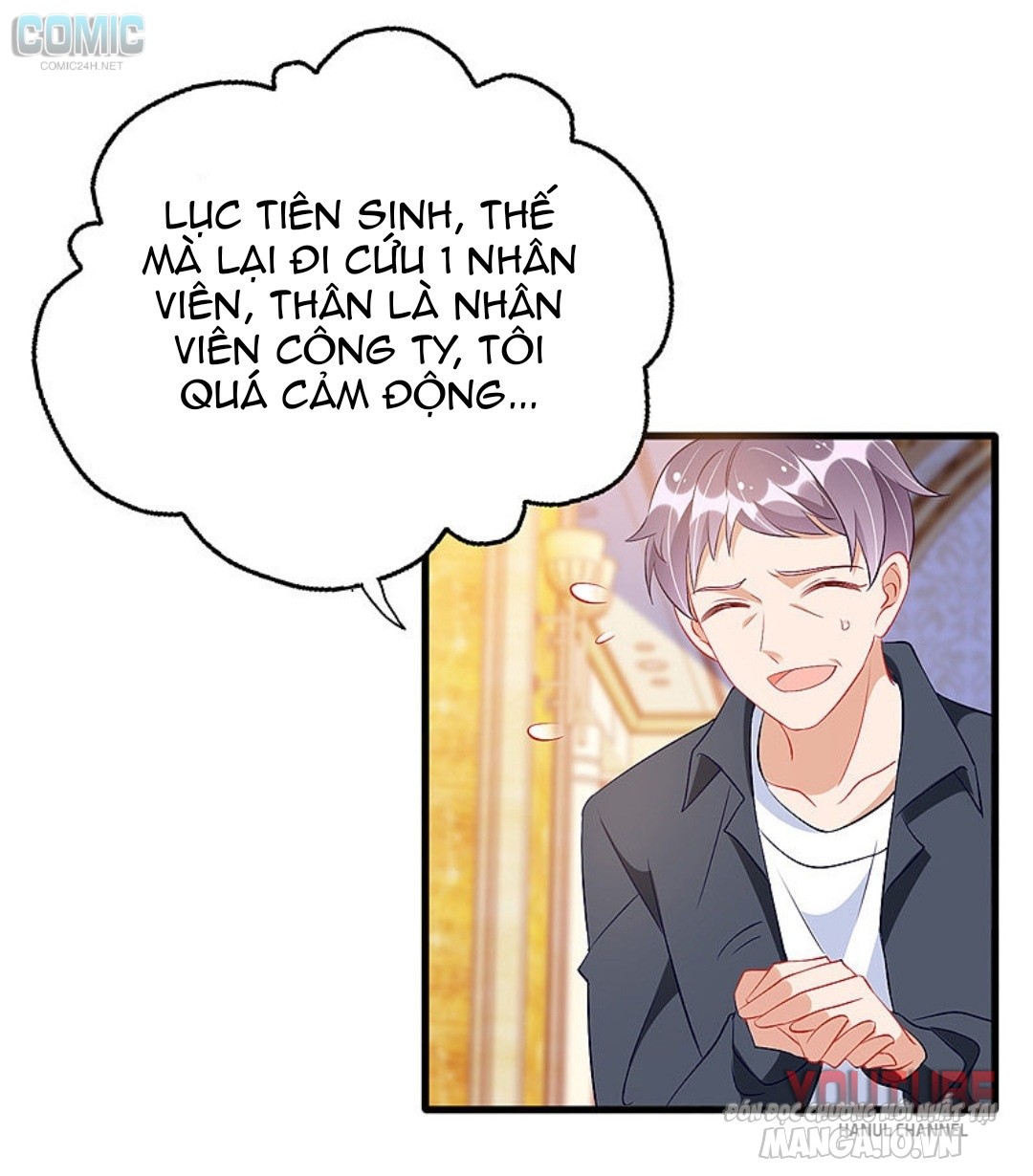 Daddy Của Tôi Bị Ooc Rồi! Chapter 78 - Trang 2