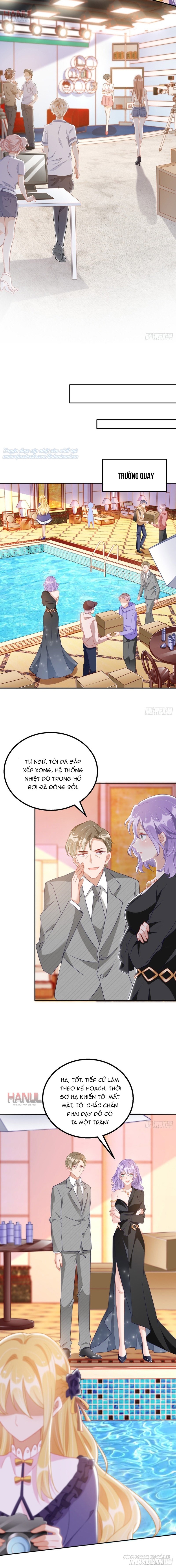 Daddy Của Tôi Bị Ooc Rồi! Chapter 71 - Trang 2