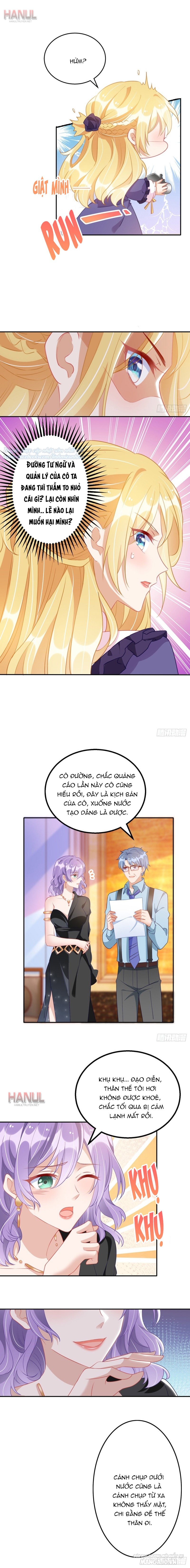 Daddy Của Tôi Bị Ooc Rồi! Chapter 71 - Trang 2