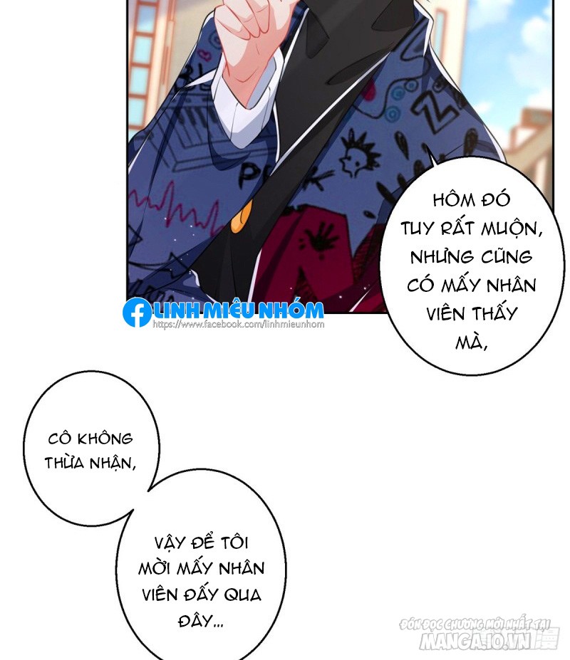 Daddy Của Tôi Bị Ooc Rồi! Chapter 68 - Trang 2