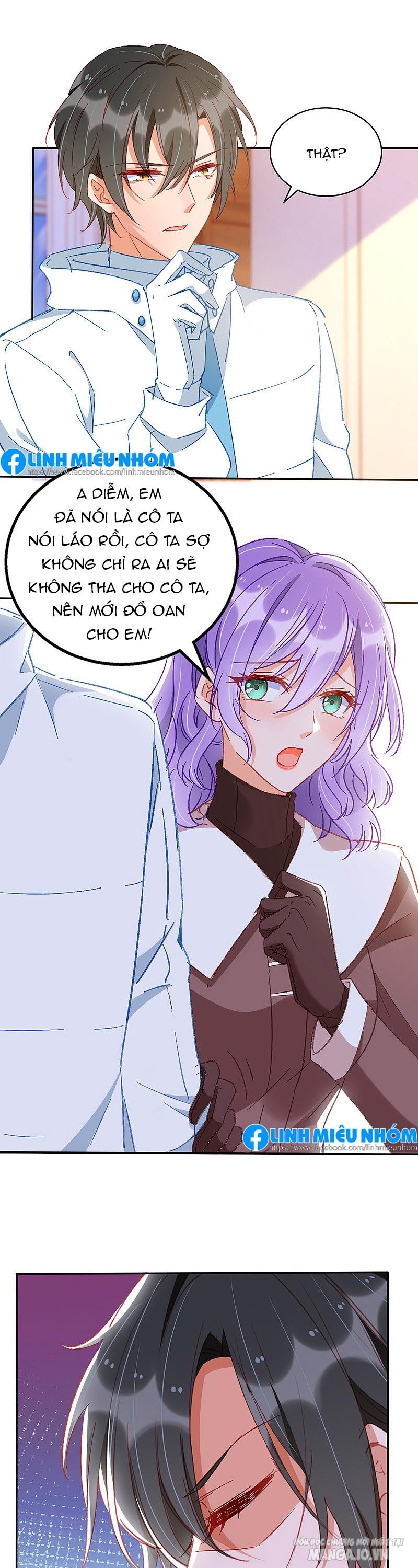 Daddy Của Tôi Bị Ooc Rồi! Chapter 66 - Trang 2