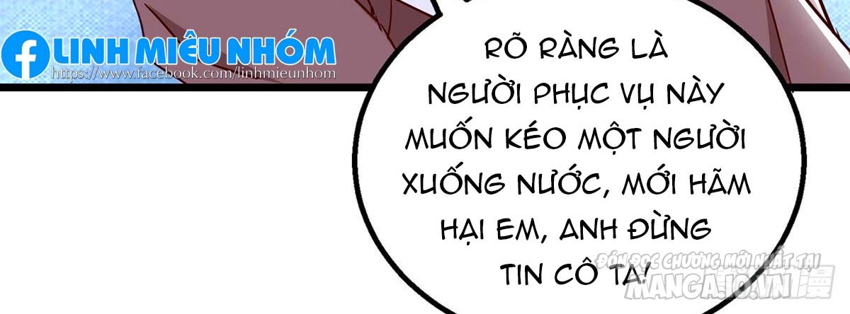 Daddy Của Tôi Bị Ooc Rồi! Chapter 65 - Trang 2