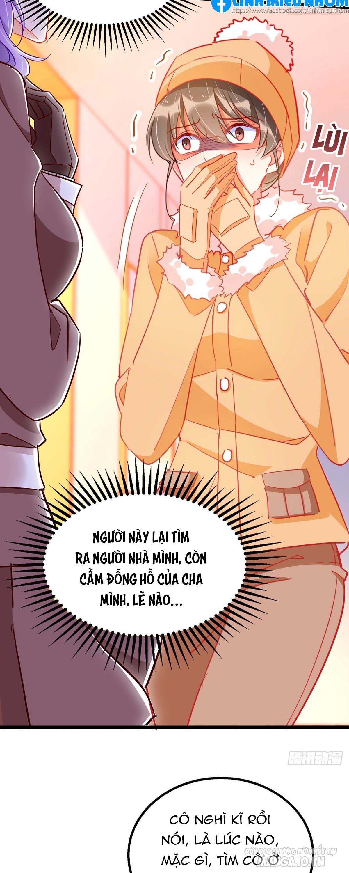 Daddy Của Tôi Bị Ooc Rồi! Chapter 65 - Trang 2