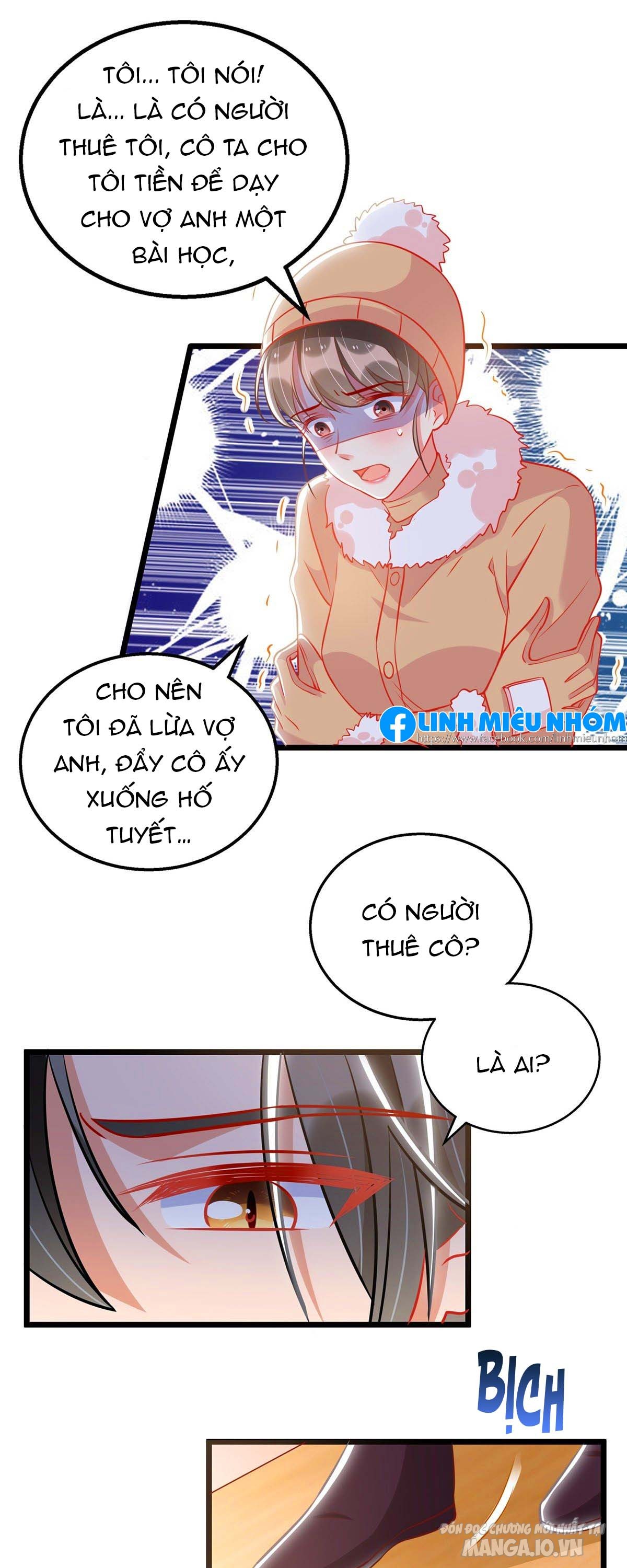 Daddy Của Tôi Bị Ooc Rồi! Chapter 65 - Trang 2