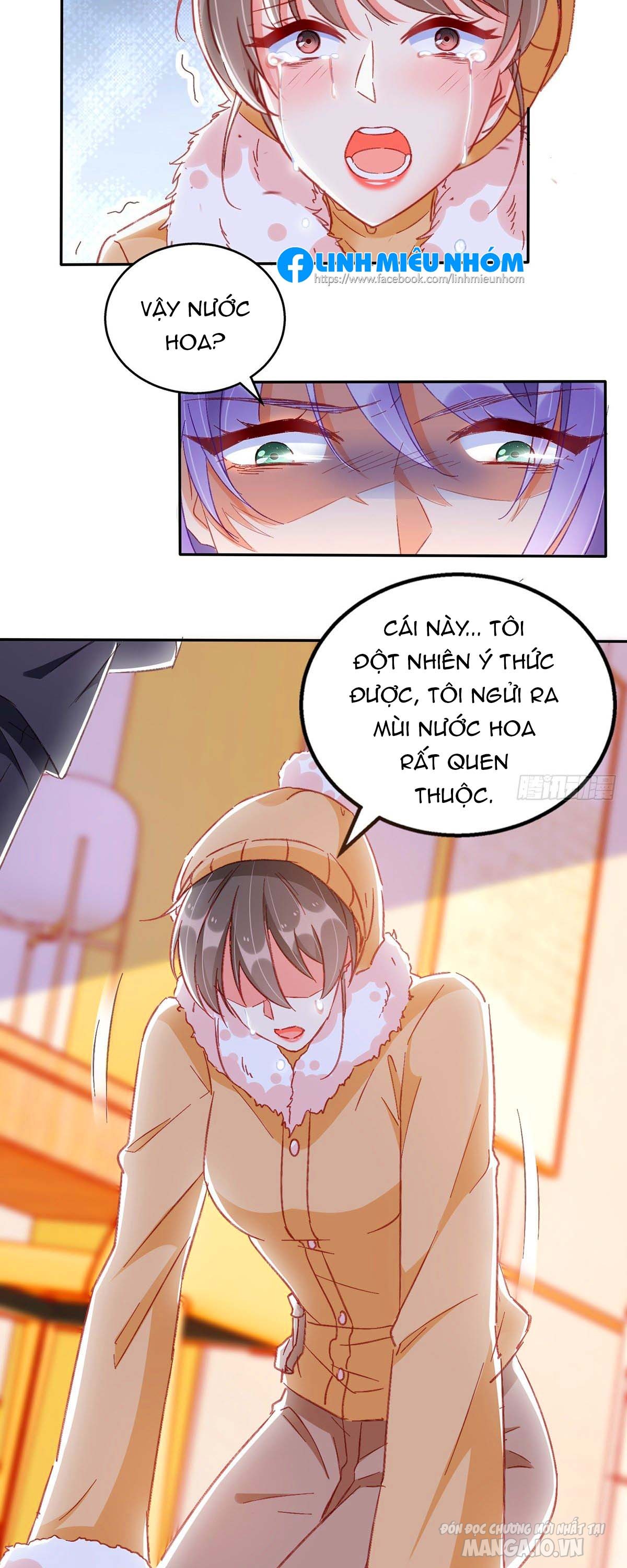 Daddy Của Tôi Bị Ooc Rồi! Chapter 65 - Trang 2