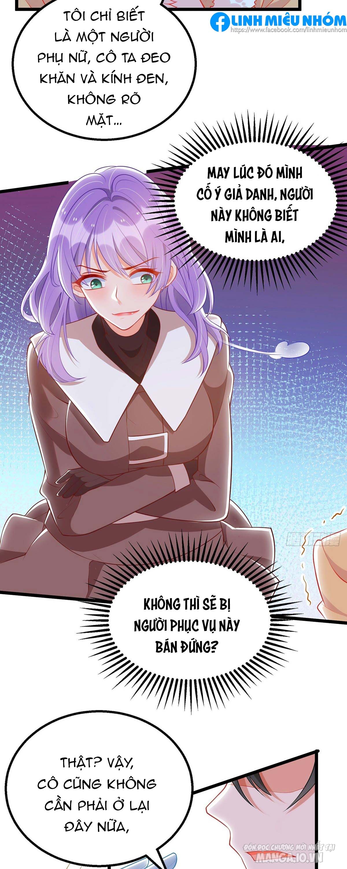 Daddy Của Tôi Bị Ooc Rồi! Chapter 65 - Trang 2