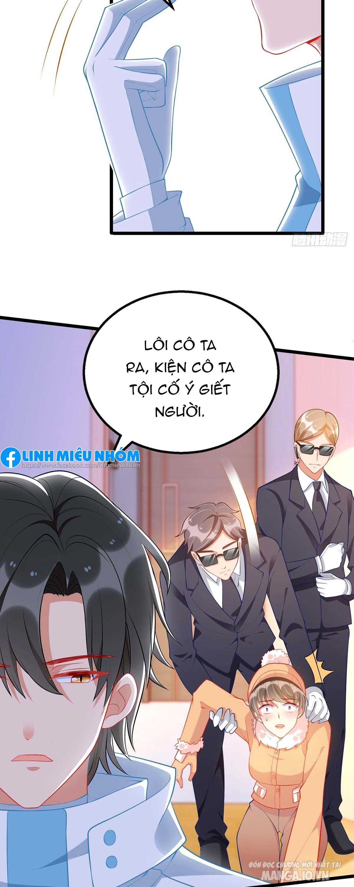 Daddy Của Tôi Bị Ooc Rồi! Chapter 65 - Trang 2