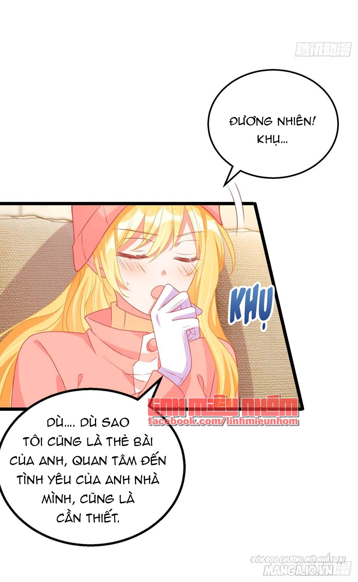 Daddy Của Tôi Bị Ooc Rồi! Chapter 64 - Trang 2