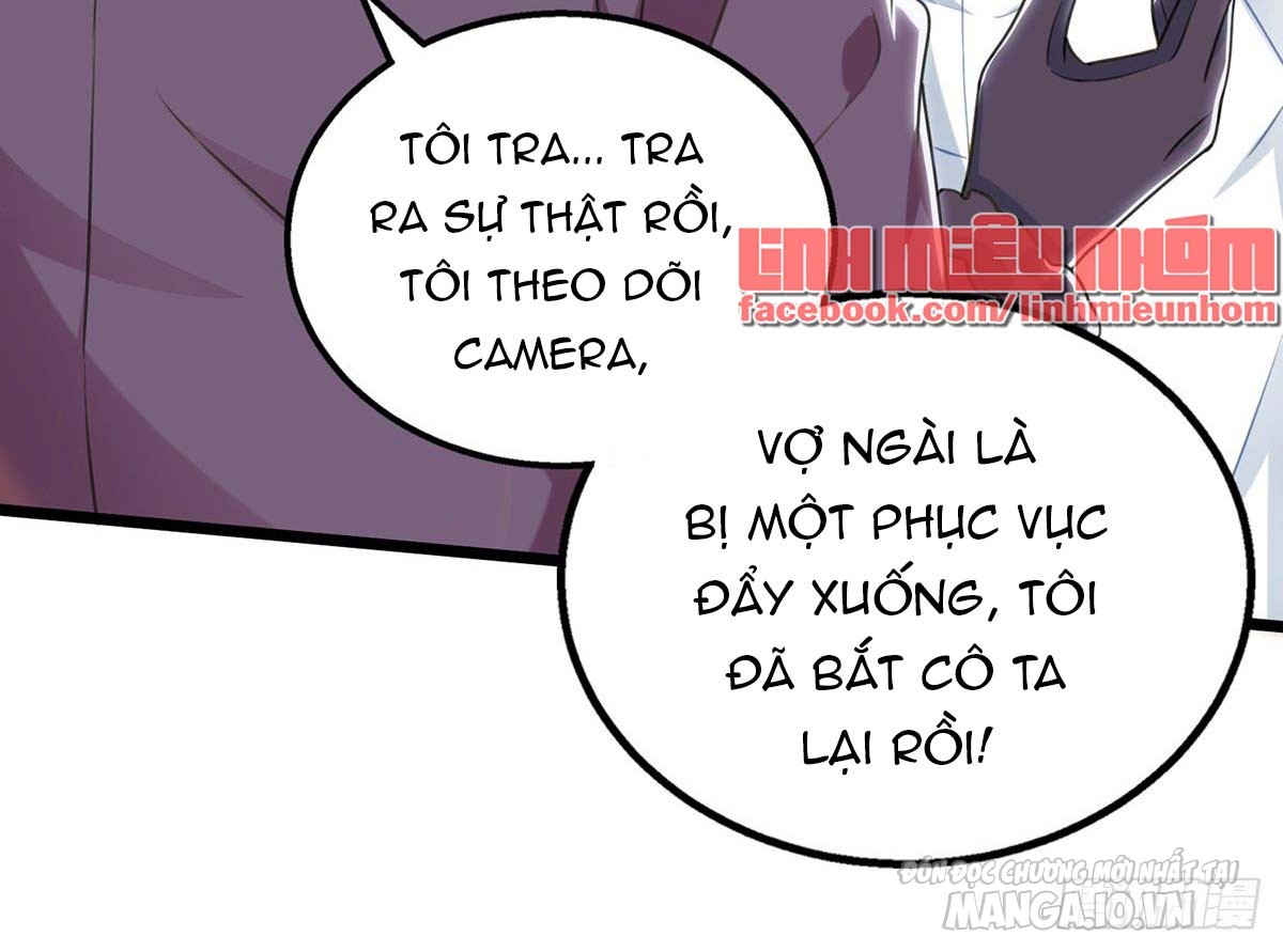 Daddy Của Tôi Bị Ooc Rồi! Chapter 64 - Trang 2