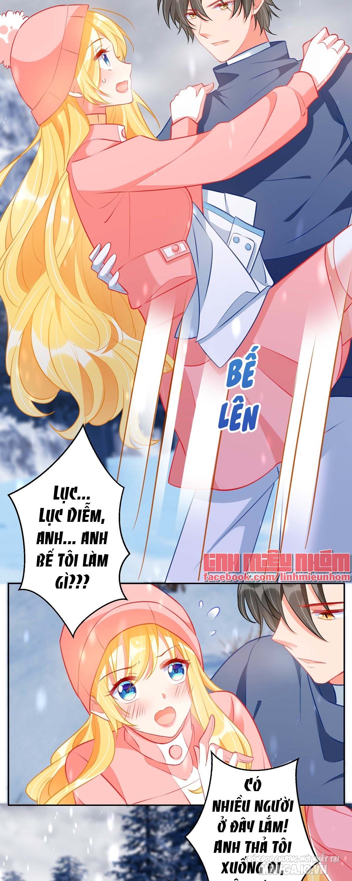 Daddy Của Tôi Bị Ooc Rồi! Chapter 63 - Trang 2