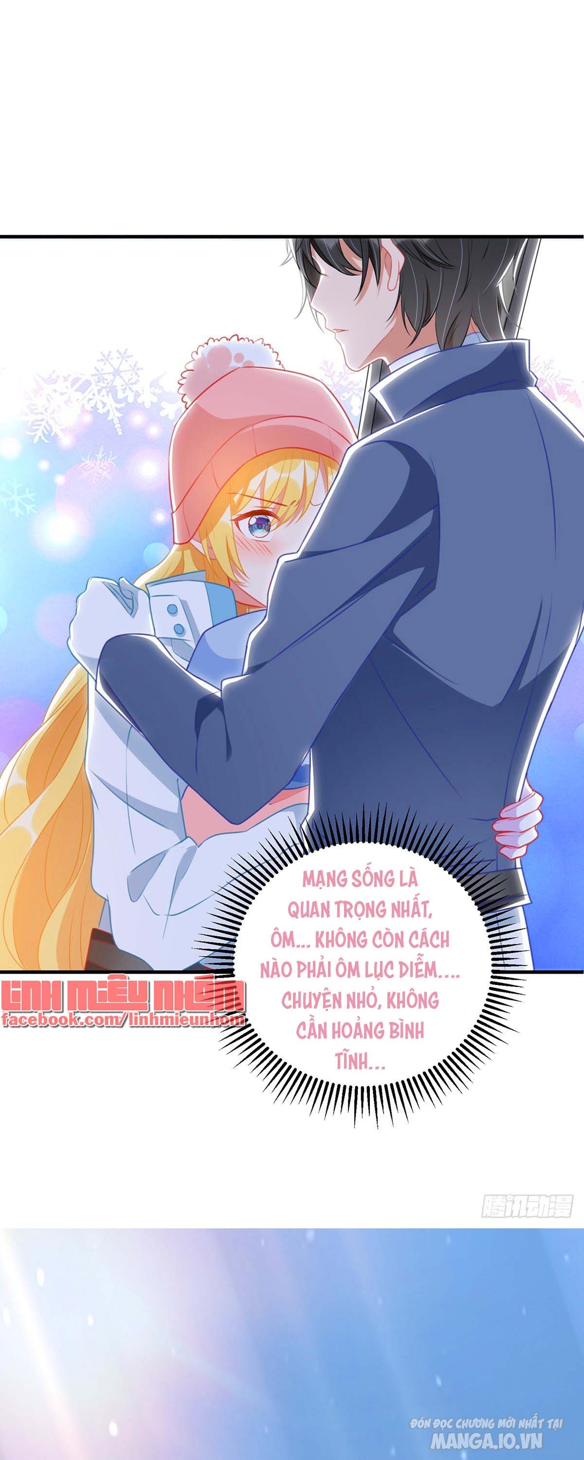 Daddy Của Tôi Bị Ooc Rồi! Chapter 63 - Trang 2