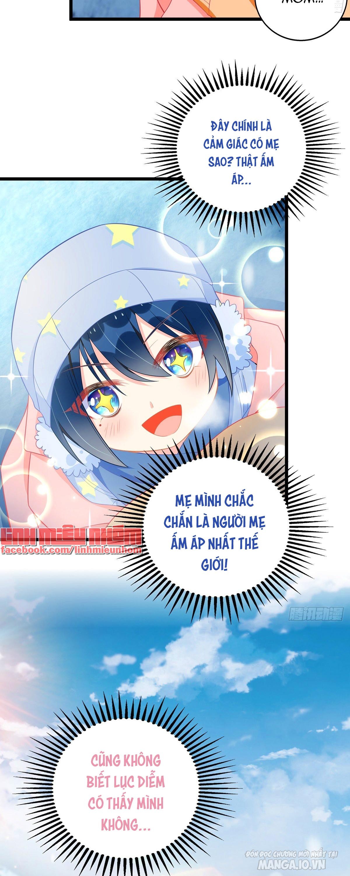 Daddy Của Tôi Bị Ooc Rồi! Chapter 62 - Trang 2