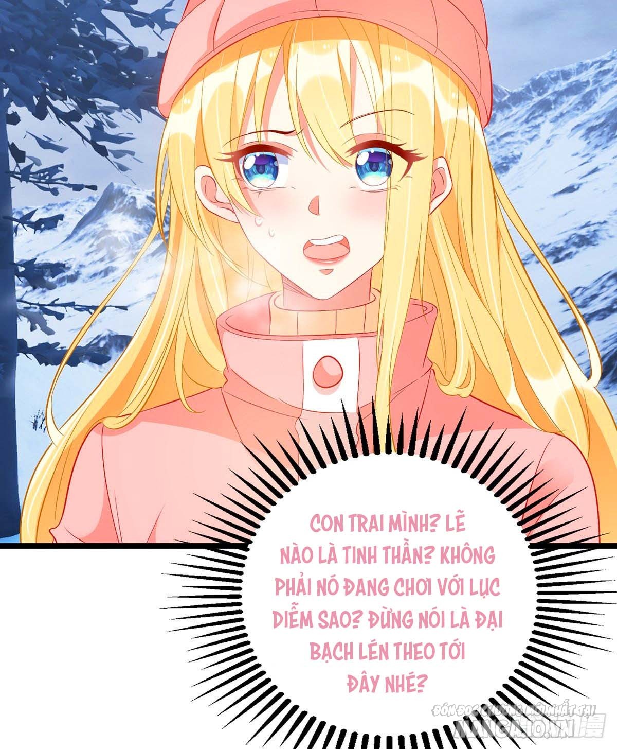 Daddy Của Tôi Bị Ooc Rồi! Chapter 61 - Trang 2