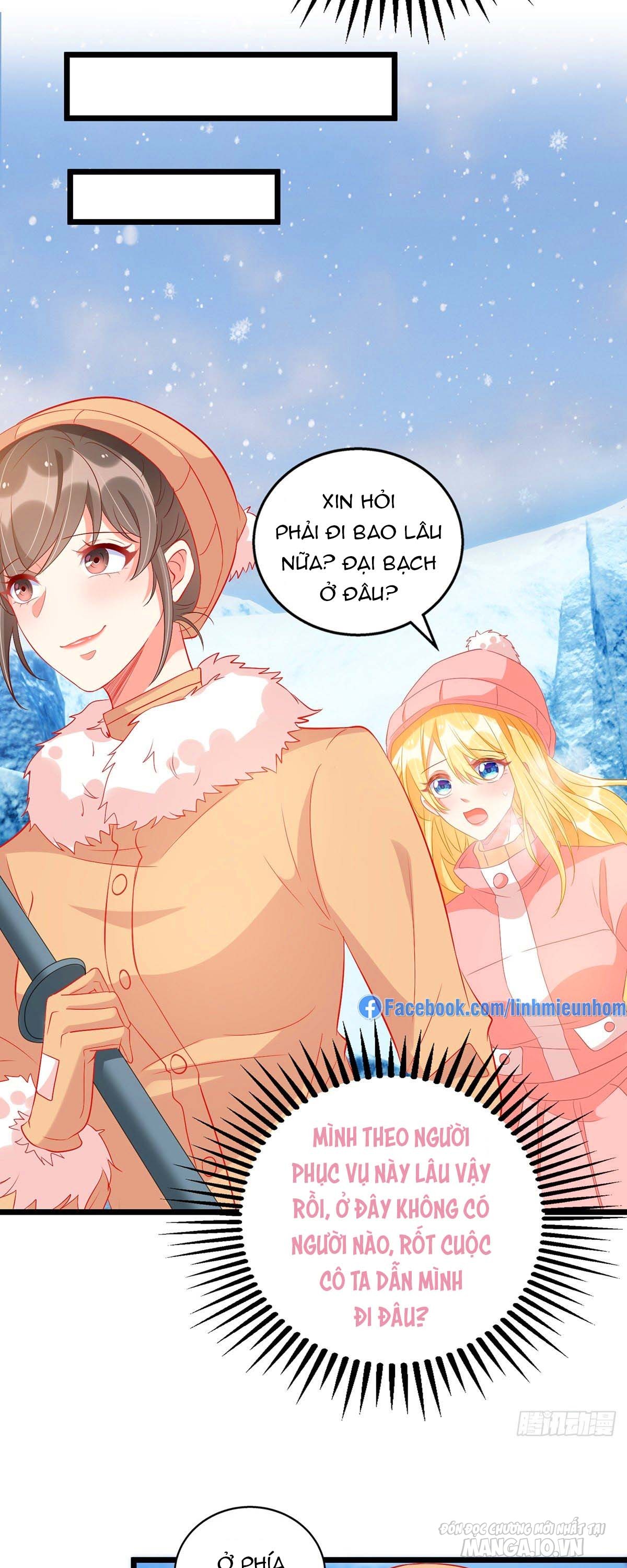 Daddy Của Tôi Bị Ooc Rồi! Chapter 61 - Trang 2