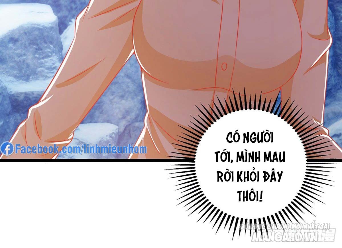 Daddy Của Tôi Bị Ooc Rồi! Chapter 61 - Trang 2