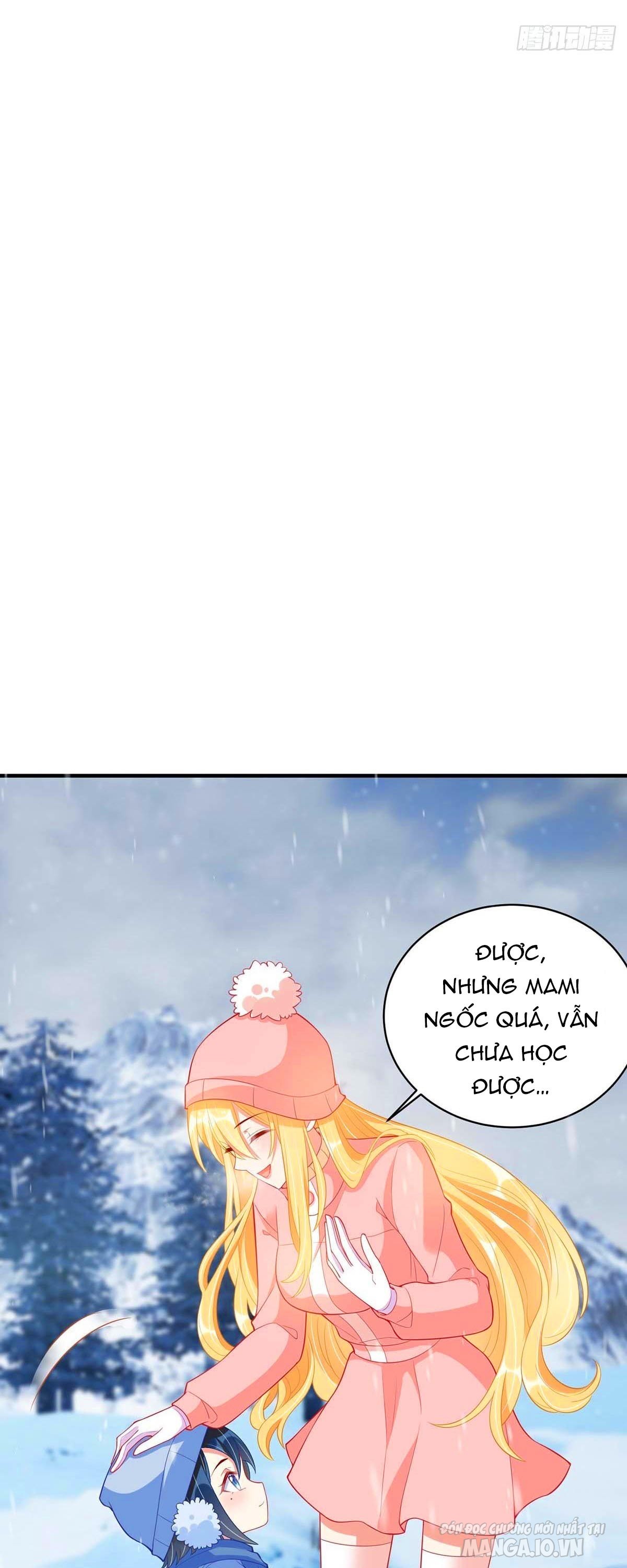 Daddy Của Tôi Bị Ooc Rồi! Chapter 60 - Trang 2