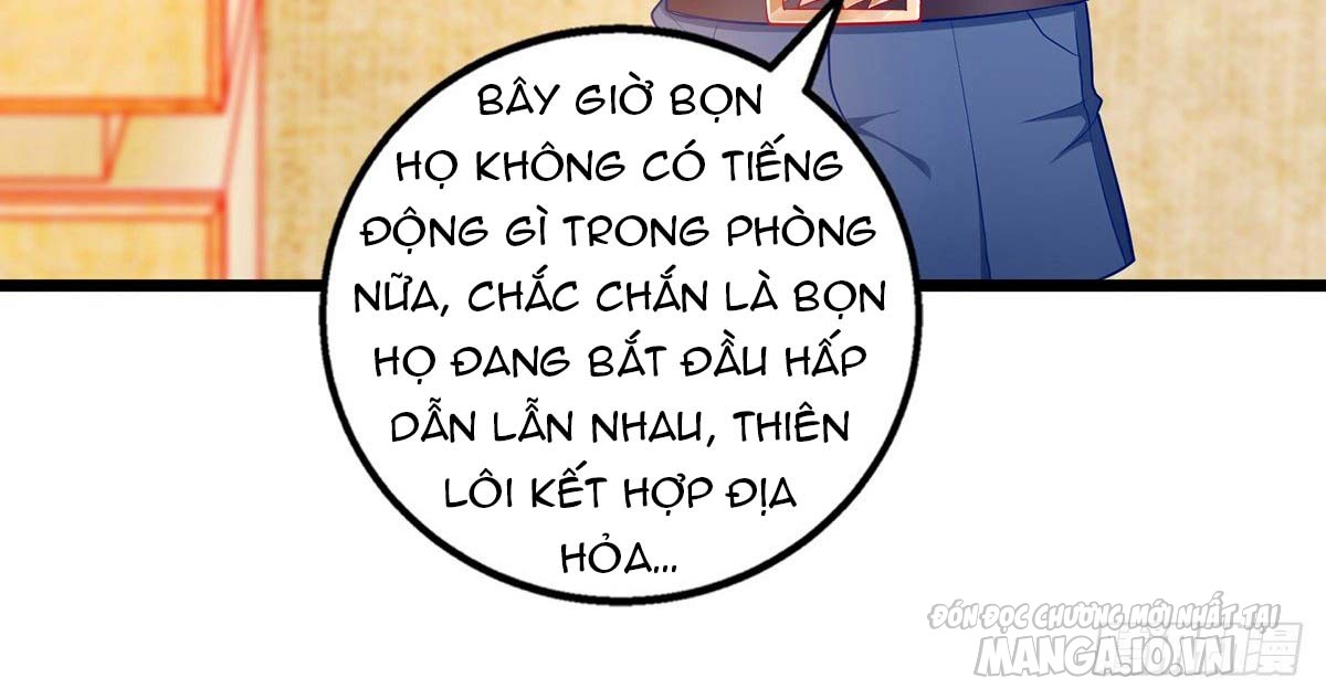 Daddy Của Tôi Bị Ooc Rồi! Chapter 56 - Trang 2