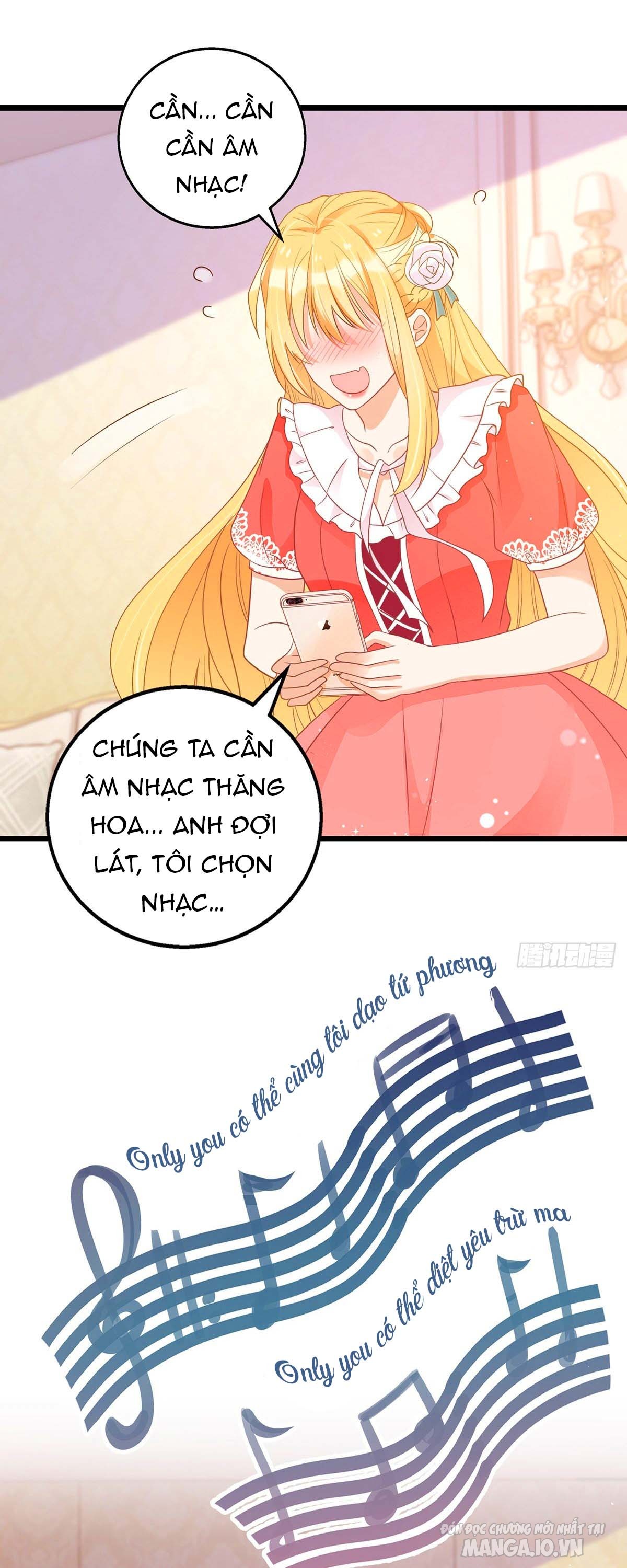 Daddy Của Tôi Bị Ooc Rồi! Chapter 55 - Trang 2