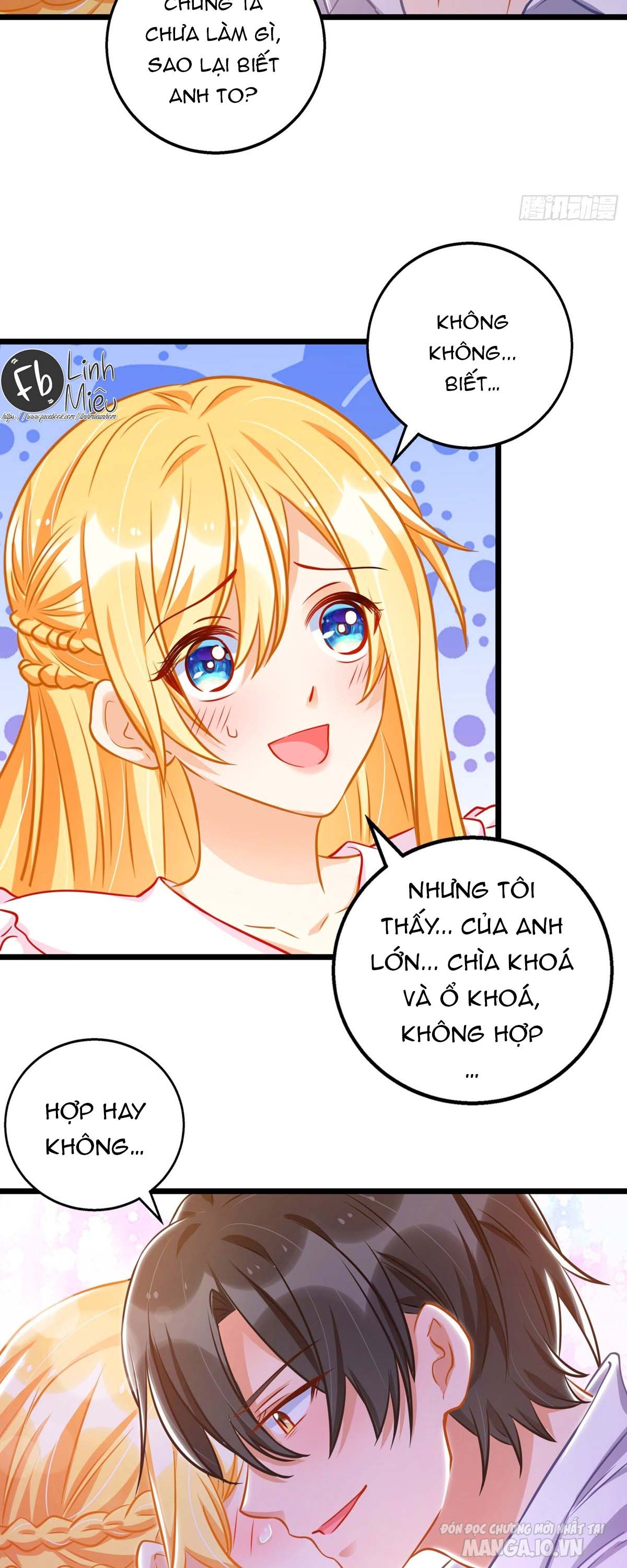 Daddy Của Tôi Bị Ooc Rồi! Chapter 55 - Trang 2