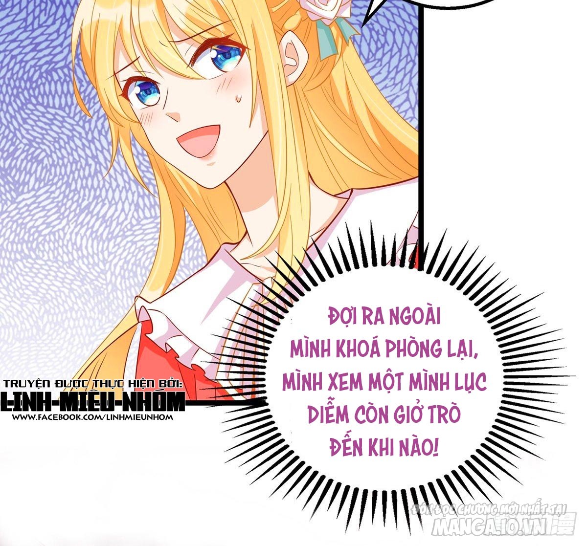 Daddy Của Tôi Bị Ooc Rồi! Chapter 54 - Trang 2