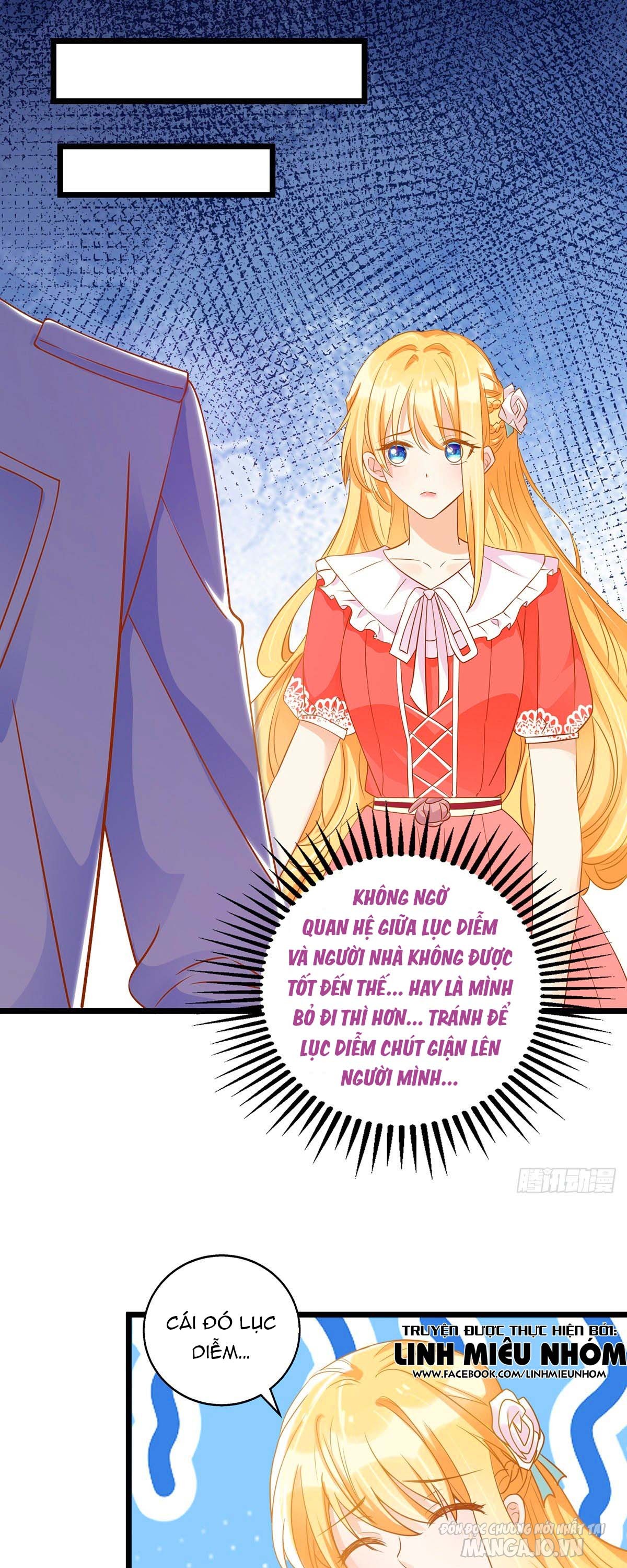 Daddy Của Tôi Bị Ooc Rồi! Chapter 53 - Trang 2