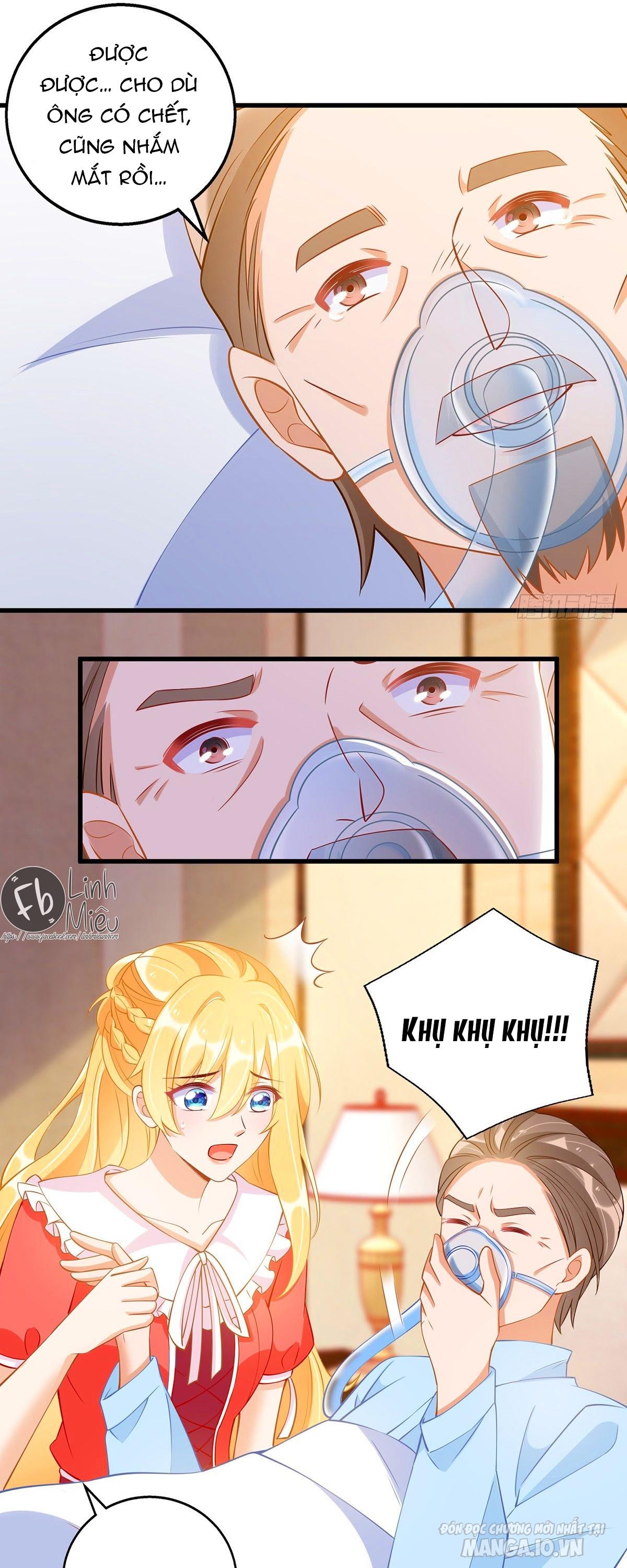 Daddy Của Tôi Bị Ooc Rồi! Chapter 51 - Trang 2