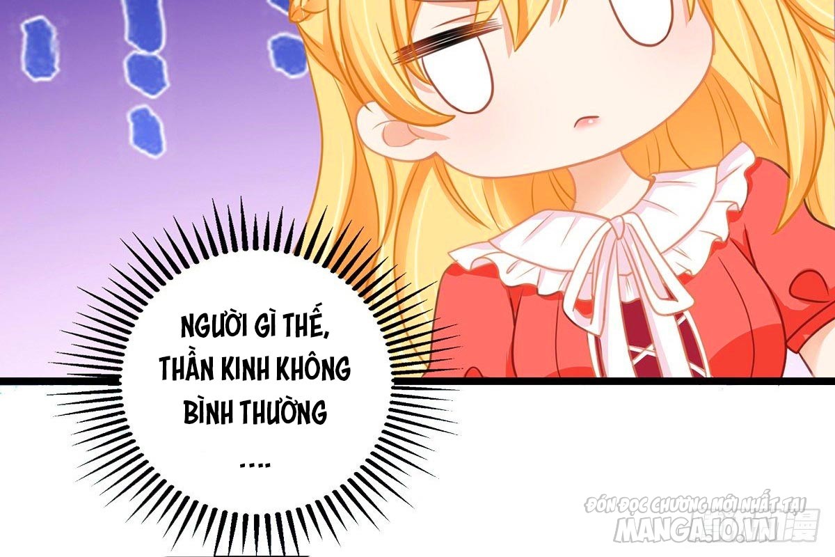 Daddy Của Tôi Bị Ooc Rồi! Chapter 50 - Trang 2