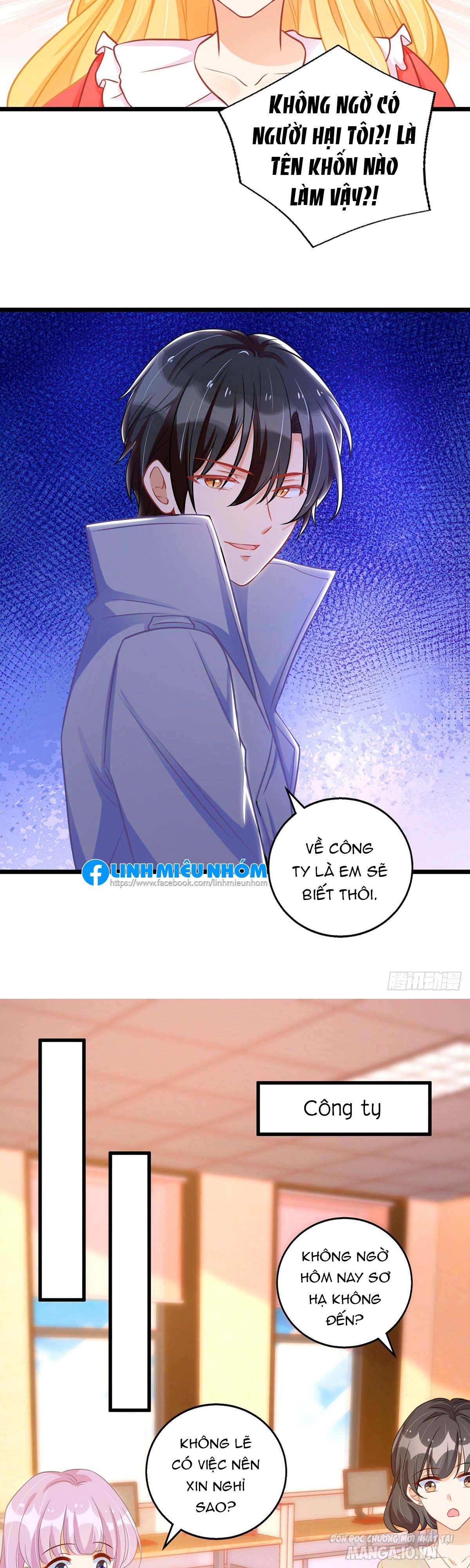 Daddy Của Tôi Bị Ooc Rồi! Chapter 49 - Trang 2