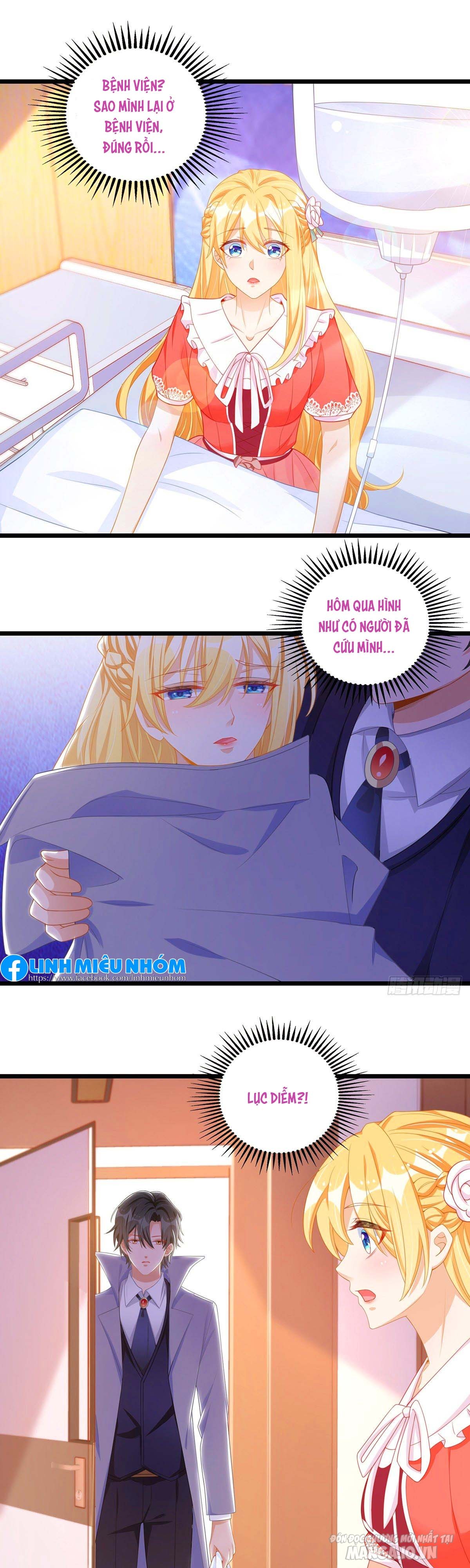 Daddy Của Tôi Bị Ooc Rồi! Chapter 49 - Trang 2