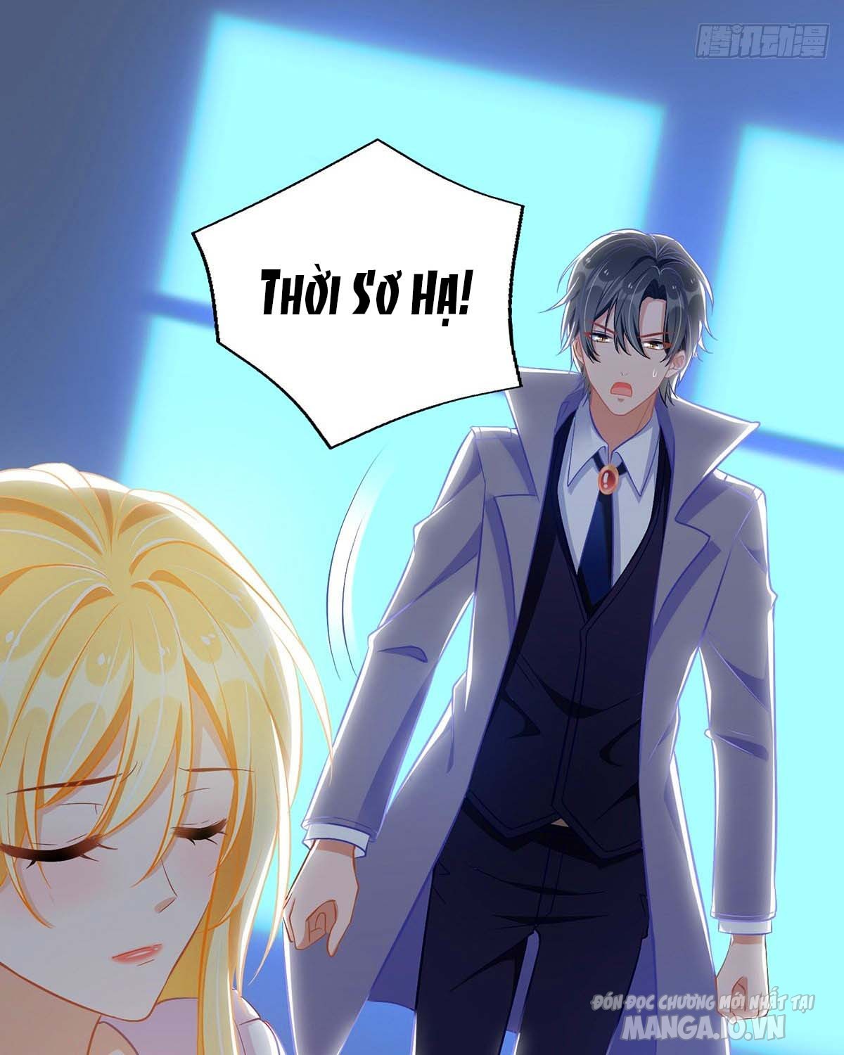 Daddy Của Tôi Bị Ooc Rồi! Chapter 48 - Trang 2