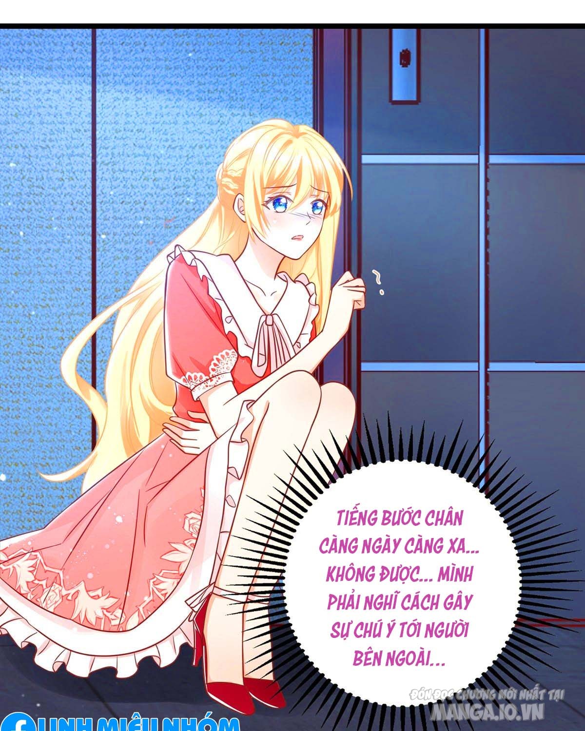 Daddy Của Tôi Bị Ooc Rồi! Chapter 48 - Trang 2