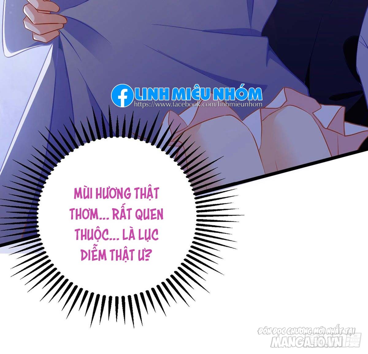 Daddy Của Tôi Bị Ooc Rồi! Chapter 48 - Trang 2