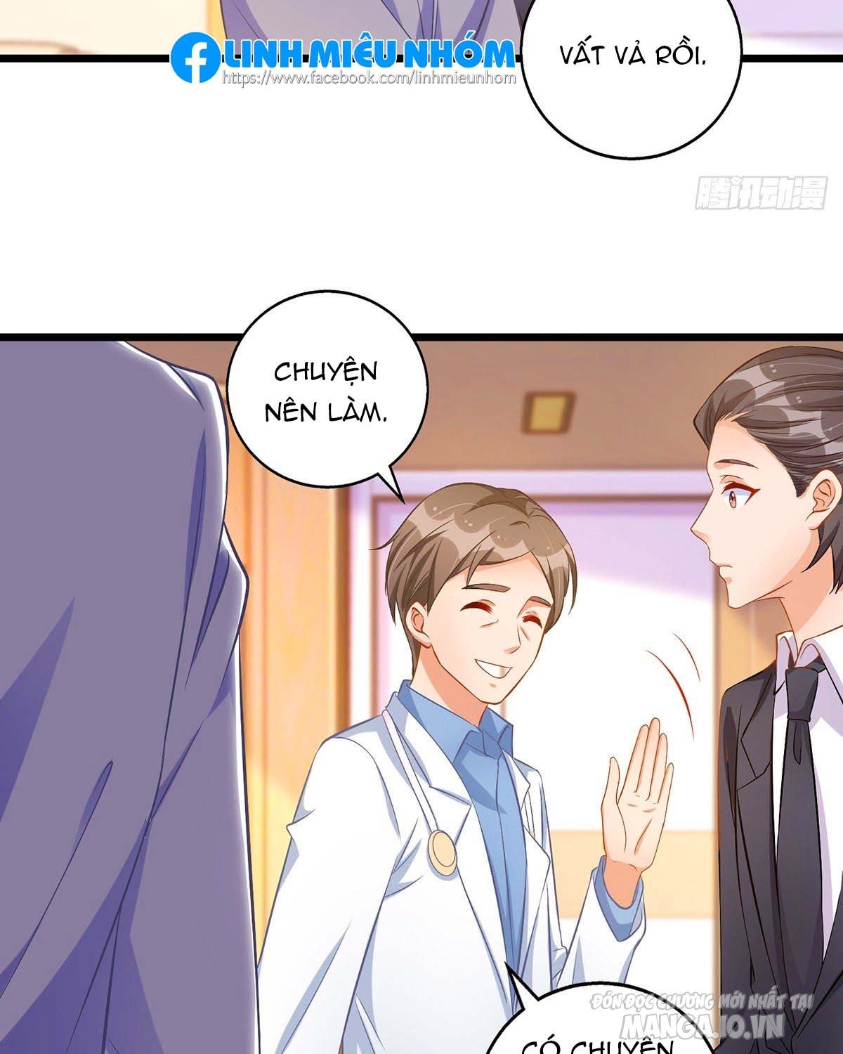 Daddy Của Tôi Bị Ooc Rồi! Chapter 48 - Trang 2