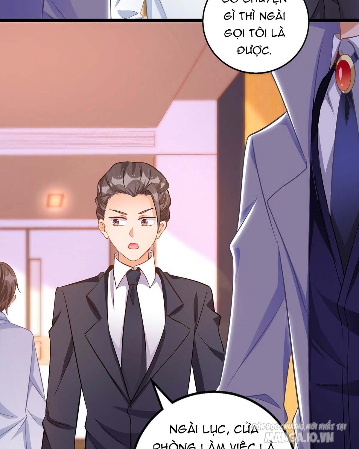 Daddy Của Tôi Bị Ooc Rồi! Chapter 48 - Trang 2