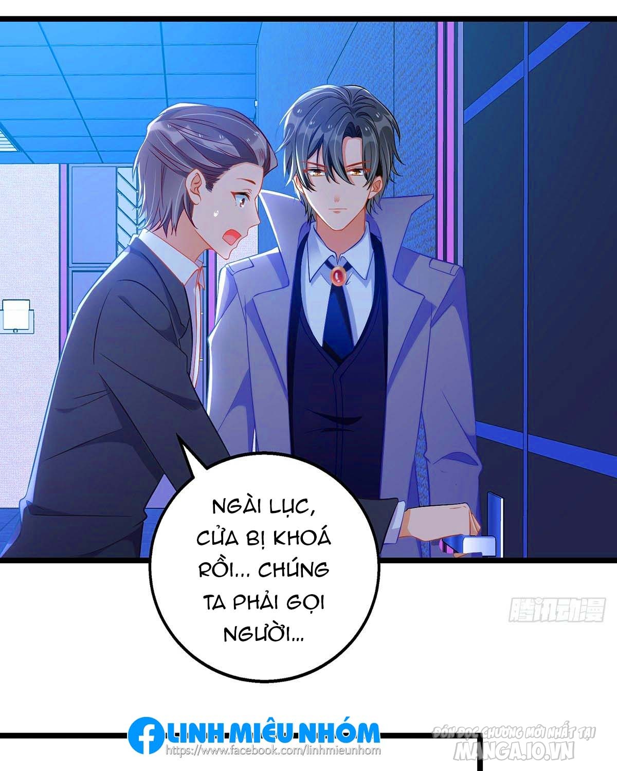 Daddy Của Tôi Bị Ooc Rồi! Chapter 48 - Trang 2