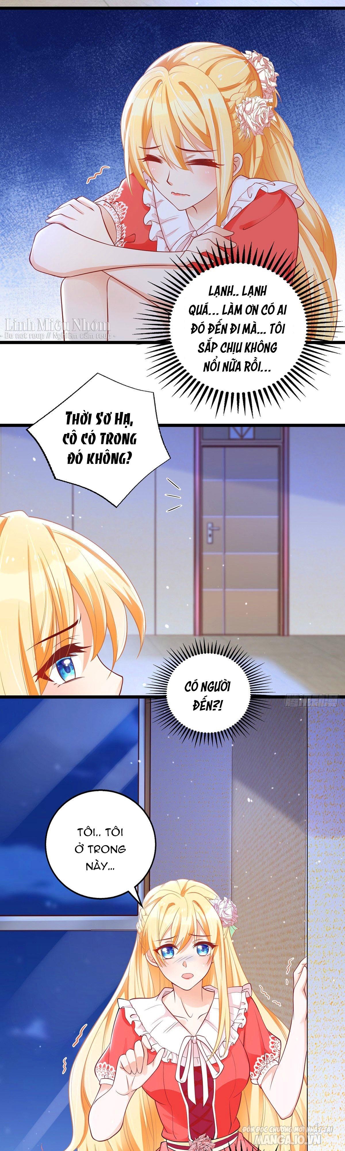 Daddy Của Tôi Bị Ooc Rồi! Chapter 47 - Trang 2