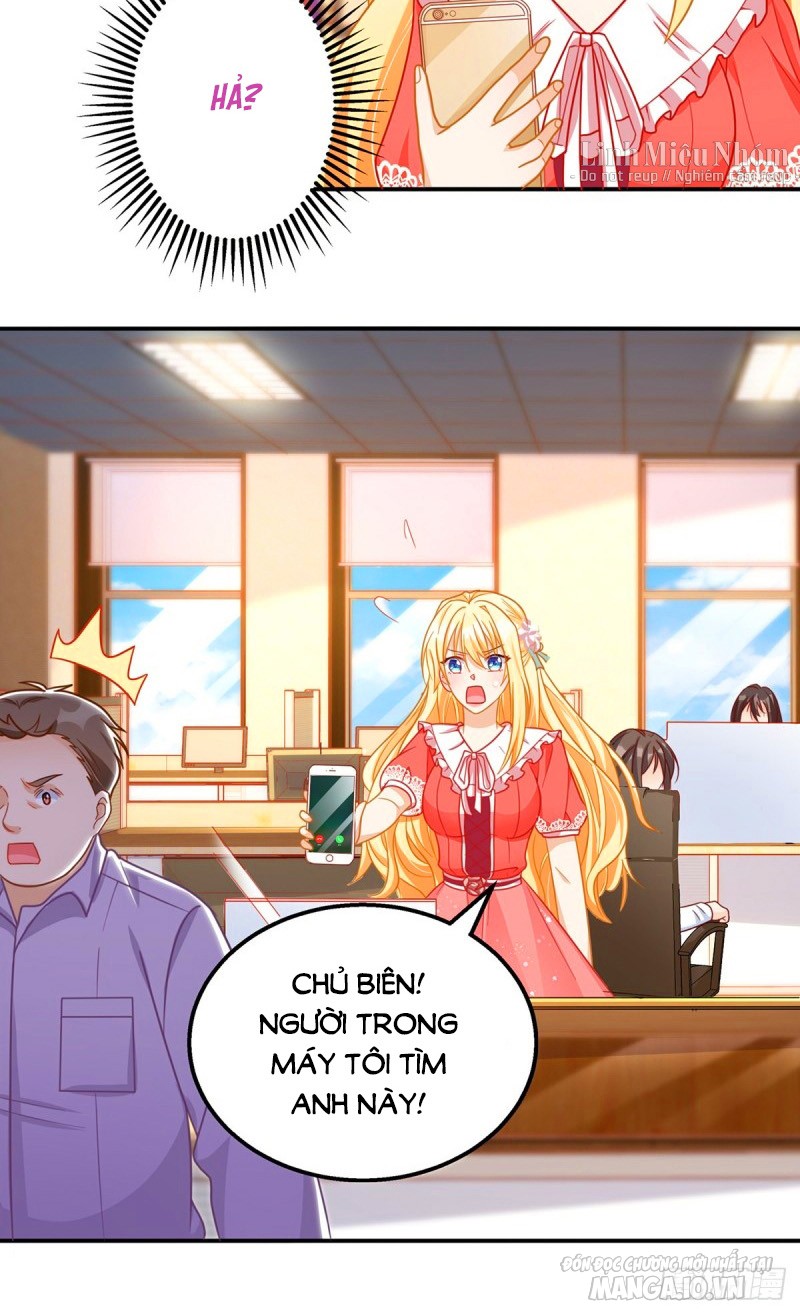 Daddy Của Tôi Bị Ooc Rồi! Chapter 46 - Trang 2