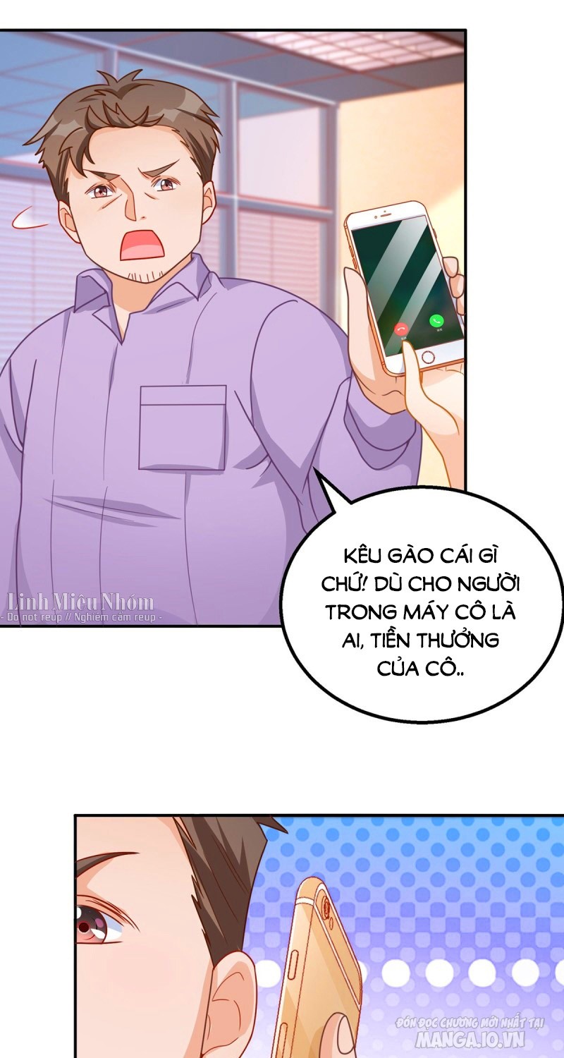 Daddy Của Tôi Bị Ooc Rồi! Chapter 46 - Trang 2