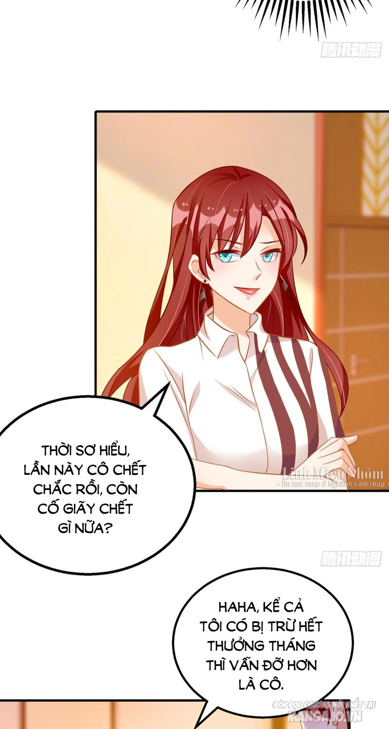 Daddy Của Tôi Bị Ooc Rồi! Chapter 46 - Trang 2