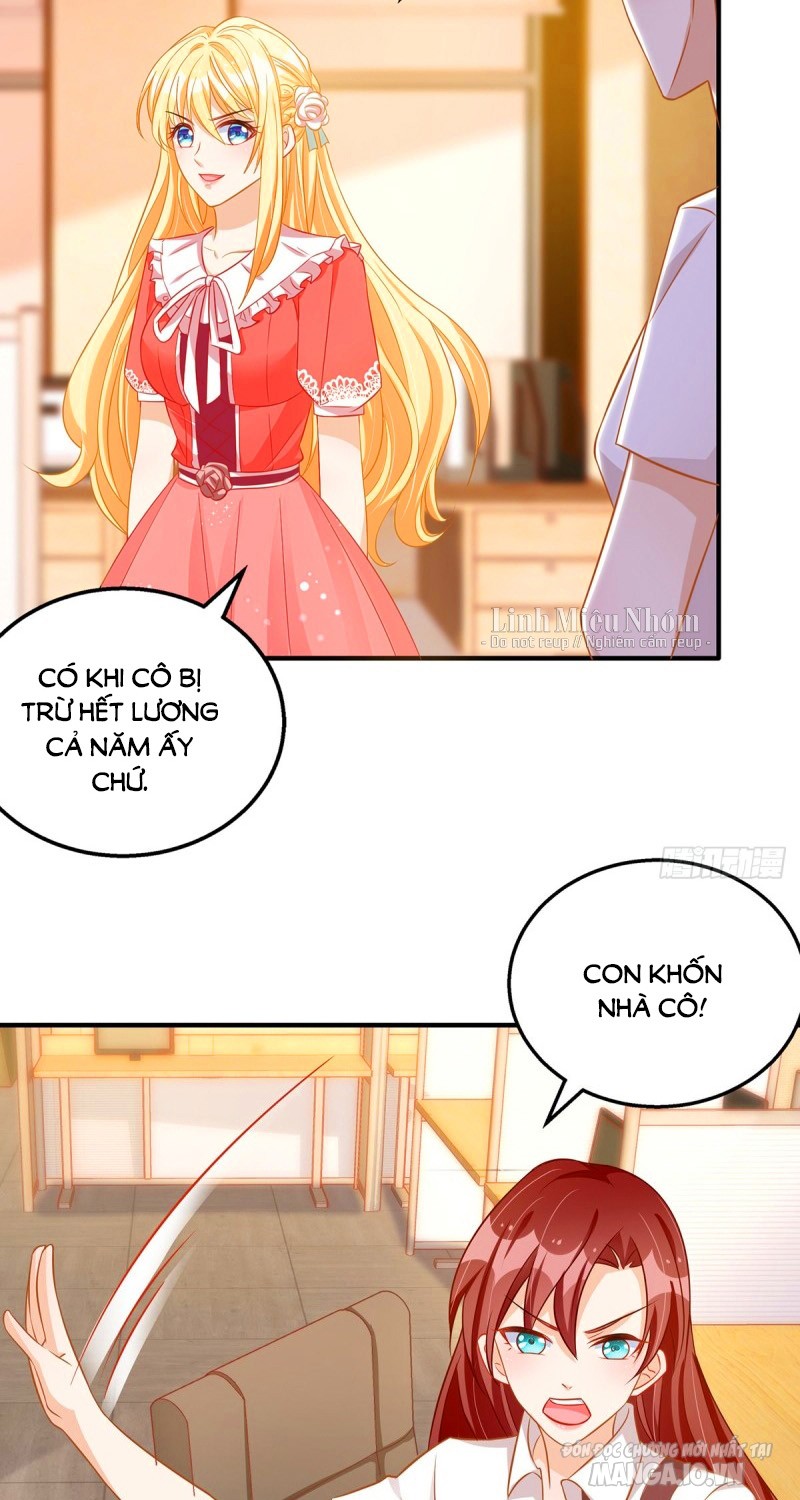 Daddy Của Tôi Bị Ooc Rồi! Chapter 46 - Trang 2