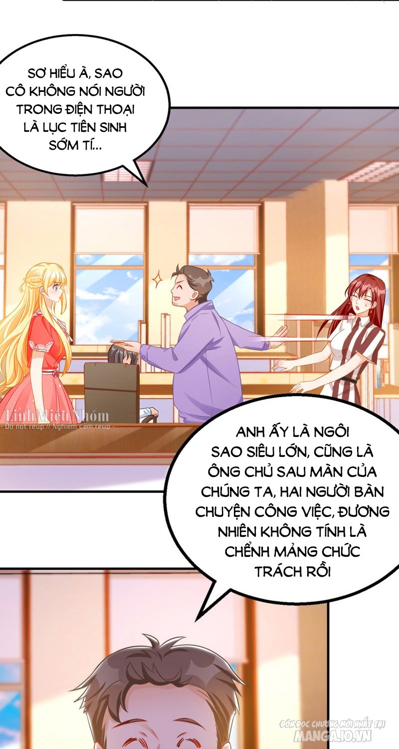 Daddy Của Tôi Bị Ooc Rồi! Chapter 46 - Trang 2