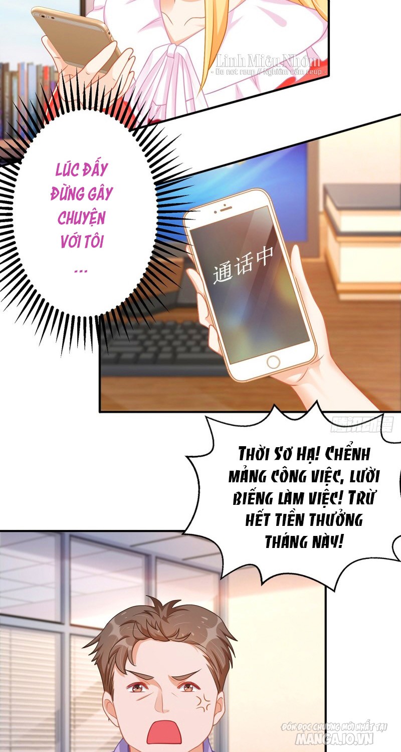 Daddy Của Tôi Bị Ooc Rồi! Chapter 46 - Trang 2