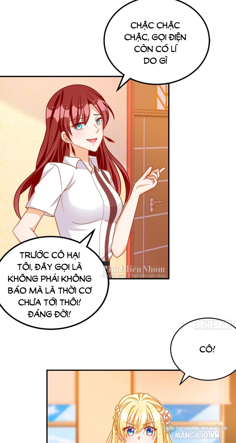 Daddy Của Tôi Bị Ooc Rồi! Chapter 46 - Trang 2