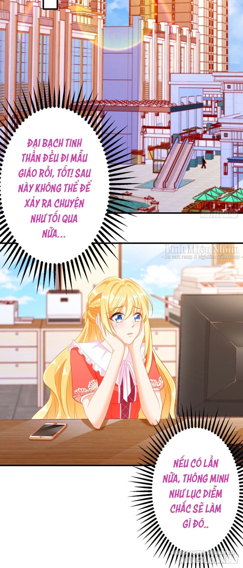 Daddy Của Tôi Bị Ooc Rồi! Chapter 45 - Trang 2