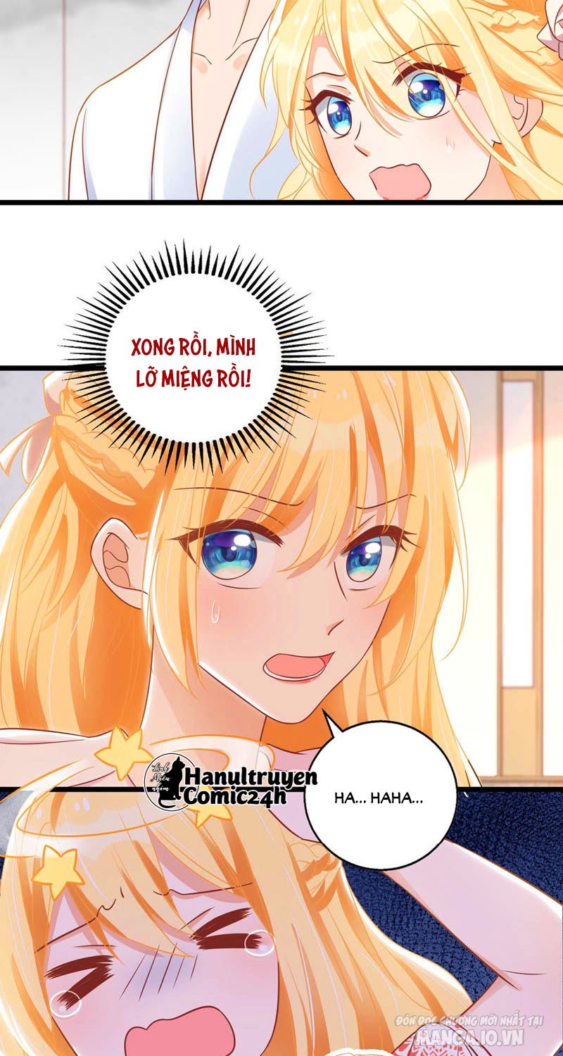 Daddy Của Tôi Bị Ooc Rồi! Chapter 44 - Trang 2