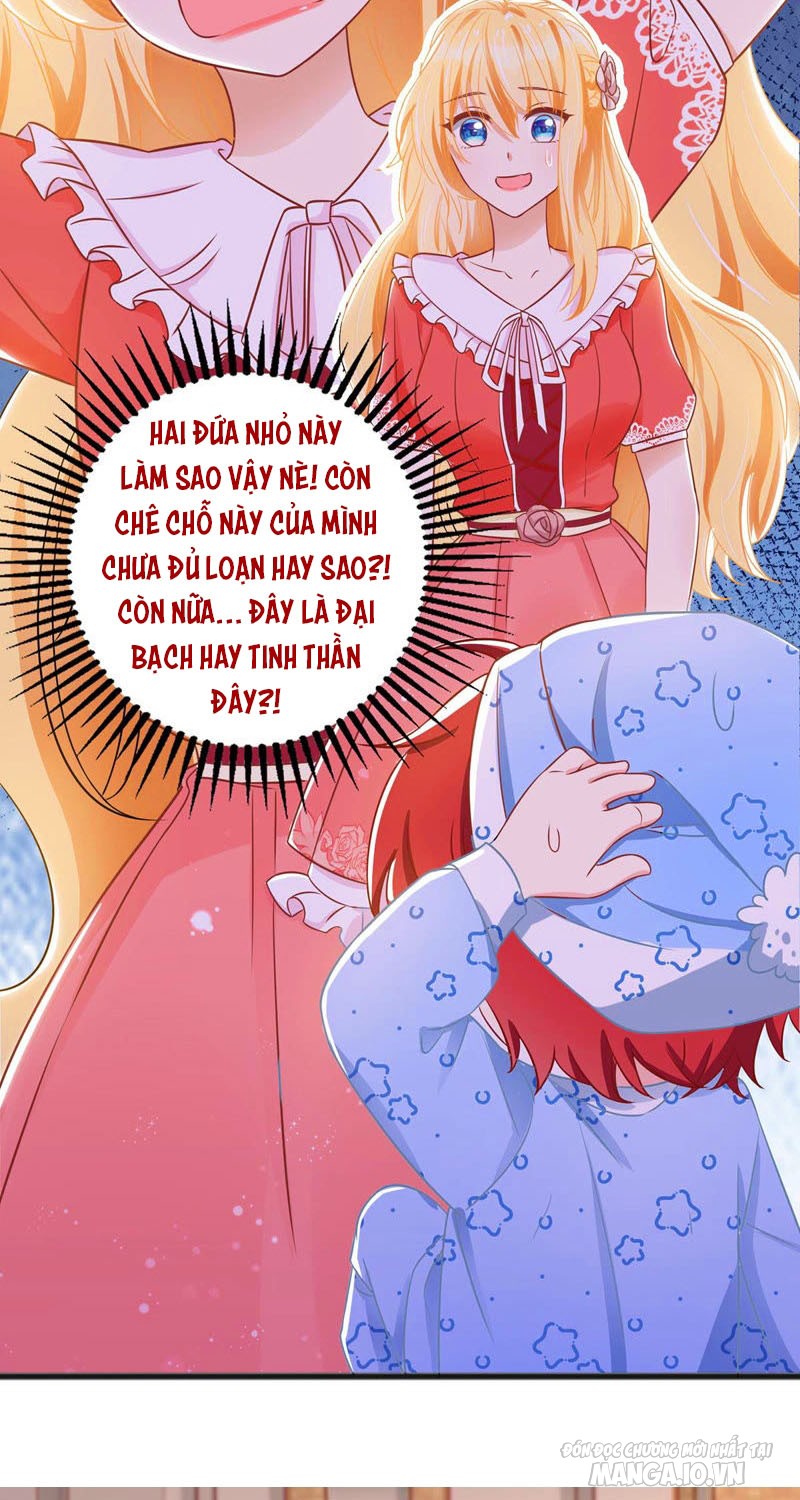 Daddy Của Tôi Bị Ooc Rồi! Chapter 44 - Trang 2